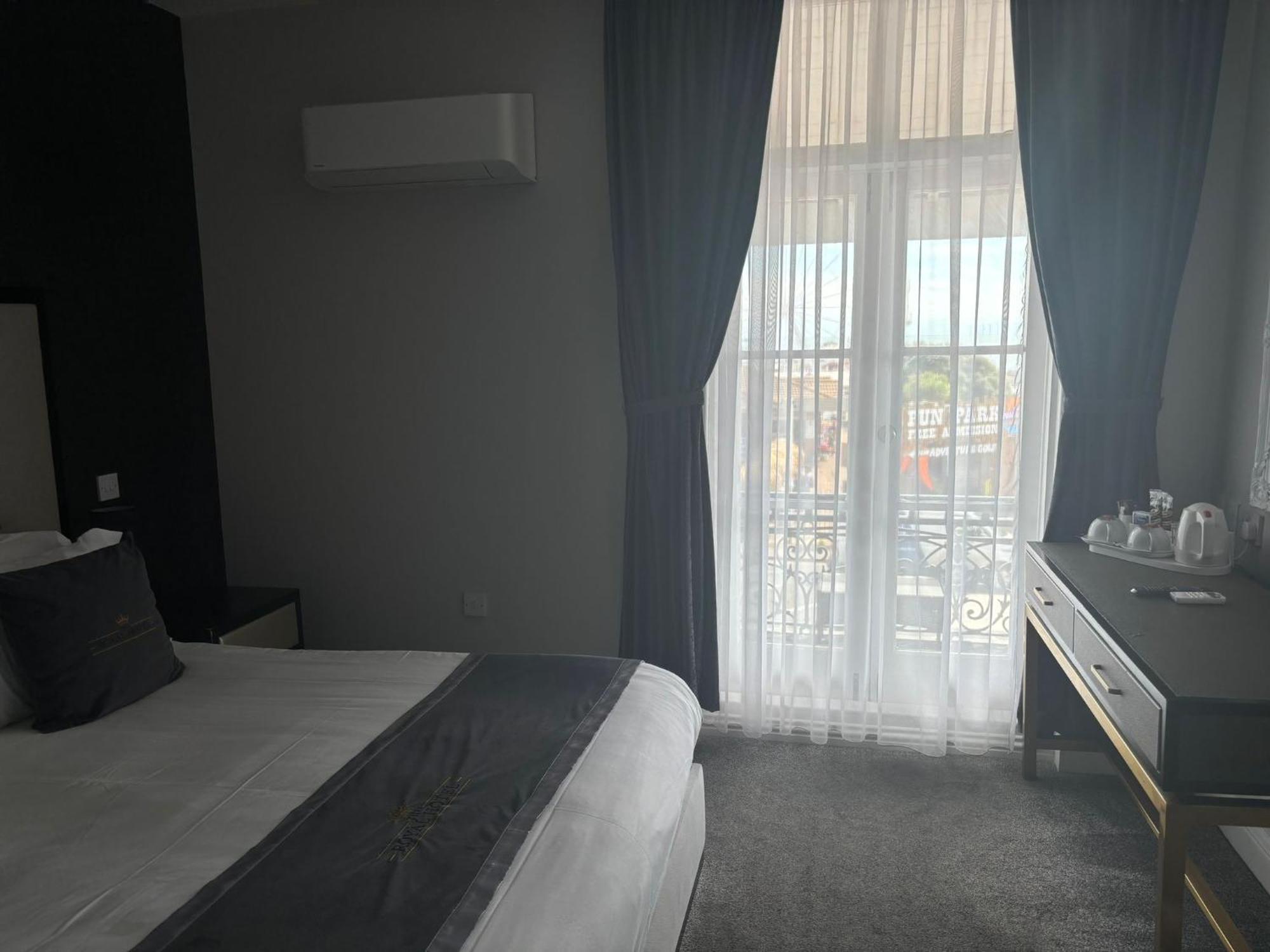The Royal Hotel - Clacton On Sea Kültér fotó